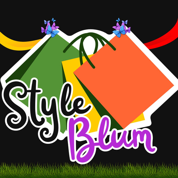 StyleBloom Shop